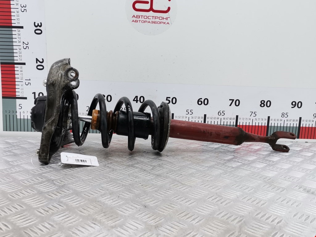 Амортизатор передний левый AUDI A4 B6 2001-2005