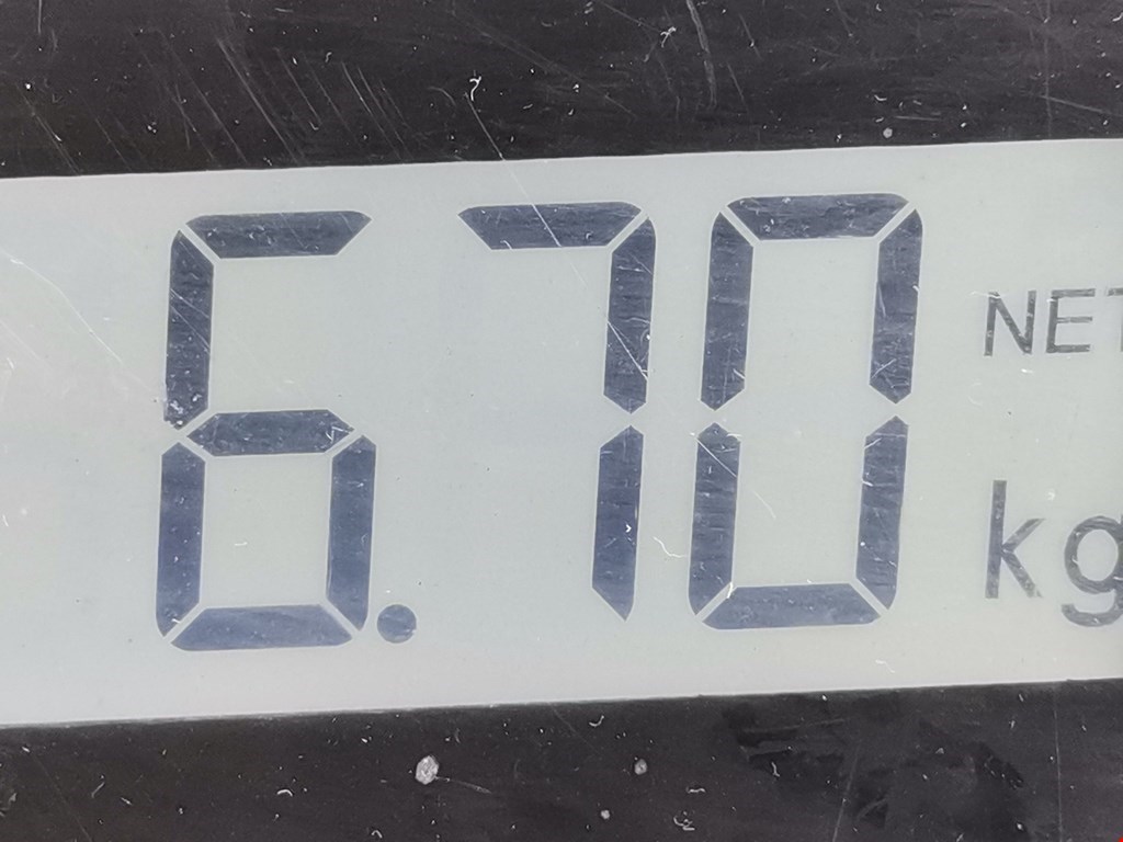 Амортизатор передний левый AUDI A4 B6 2001-2005