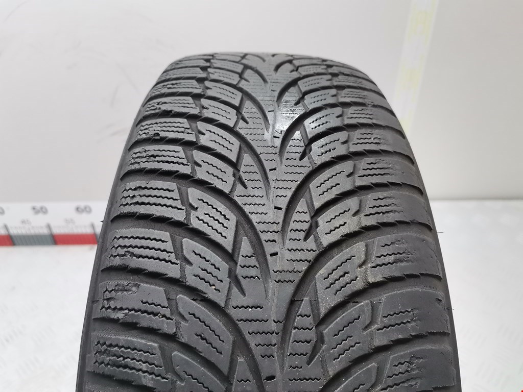 Диск колесный железо (штампованный стальной) FORD Fiesta 2001-2008