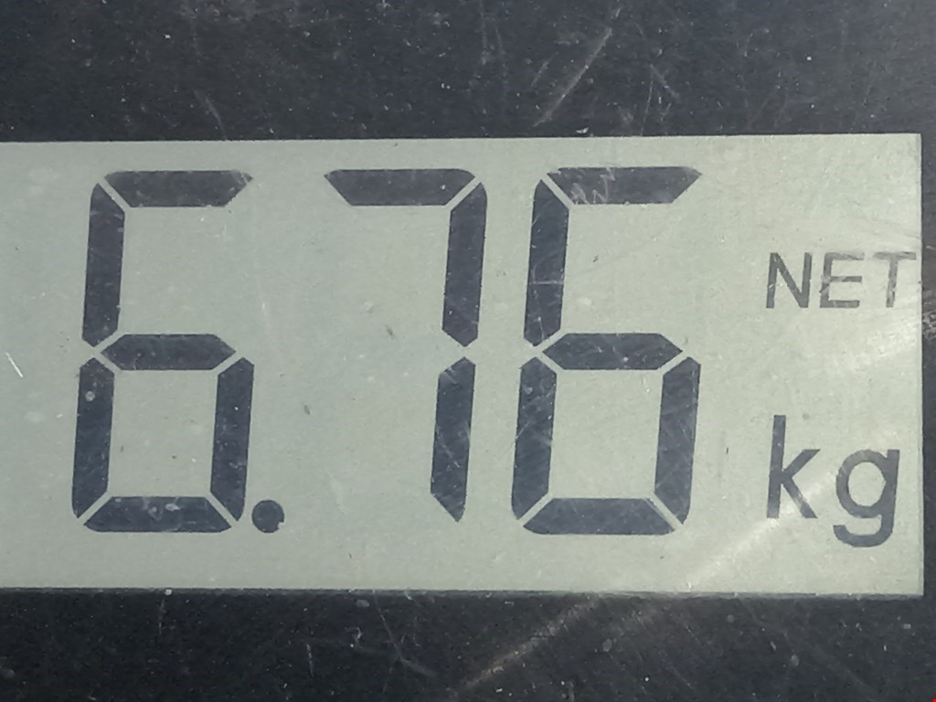 Диск тормозной задний TOYOTA Auris E150 2006-2012