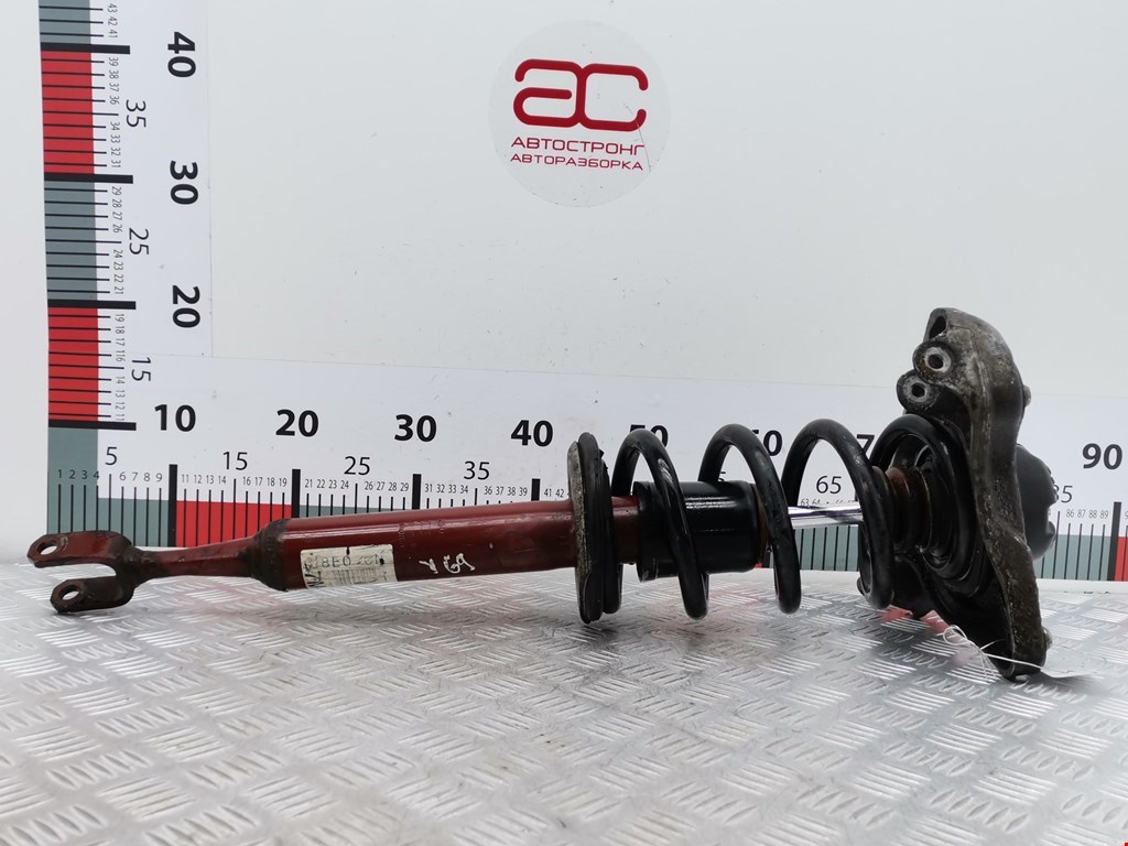 Амортизатор передний правый AUDI A4 B6 2001-2005