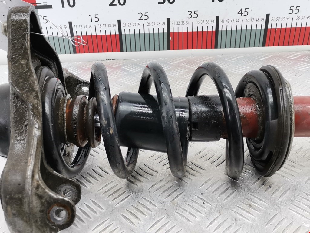 Амортизатор передний правый AUDI A4 B6 2001-2005