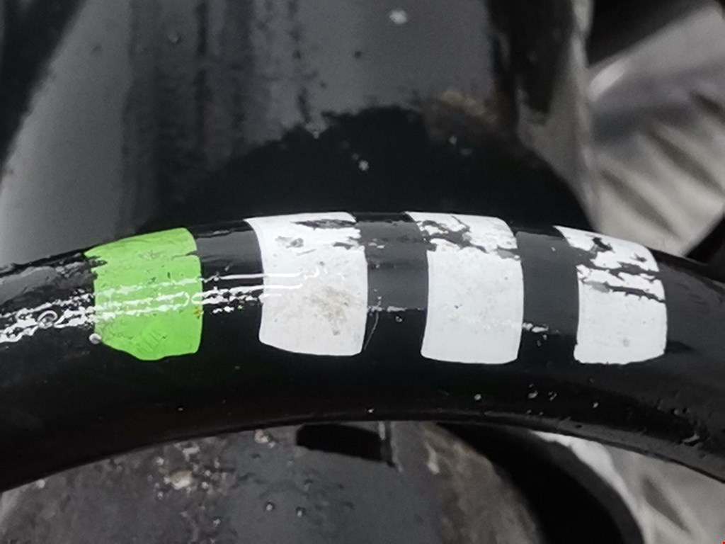 Амортизатор передний правый AUDI A4 B6 2001-2005