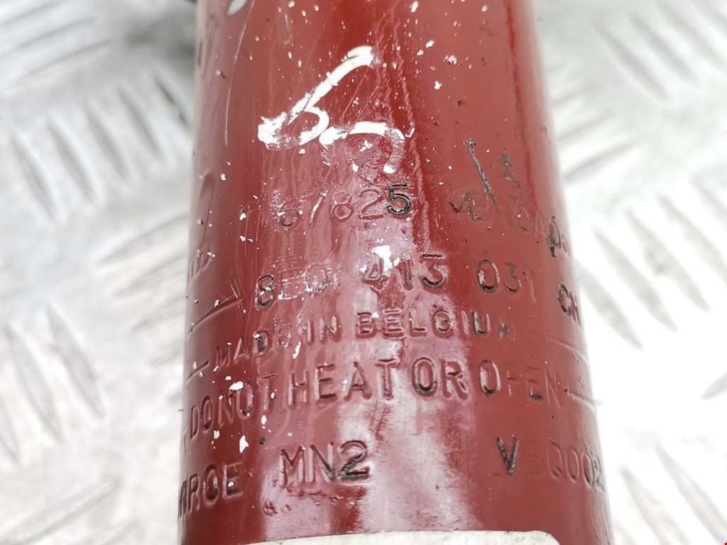 Амортизатор передний правый AUDI A4 B6 2001-2005