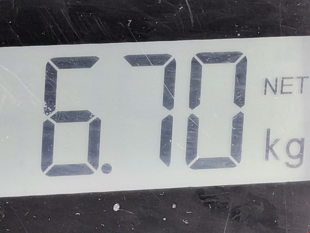 Амортизатор передний правый AUDI A4 B6 2001-2005