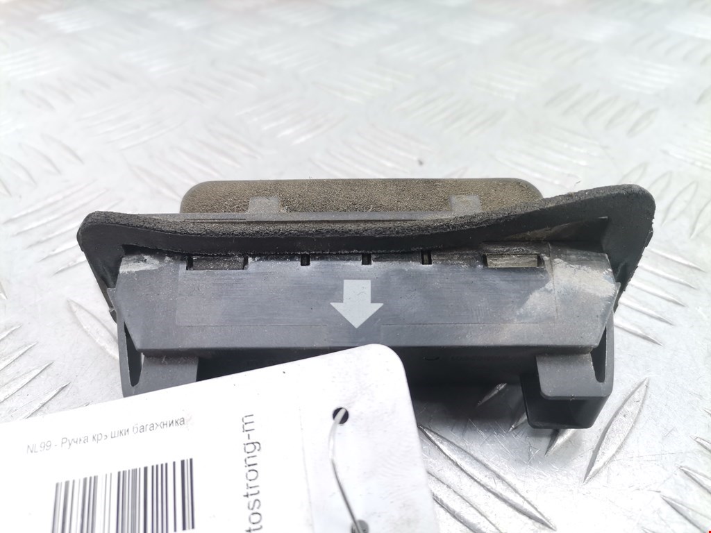 Ручка двери багажника наружная RENAULT Espace 2003-2014