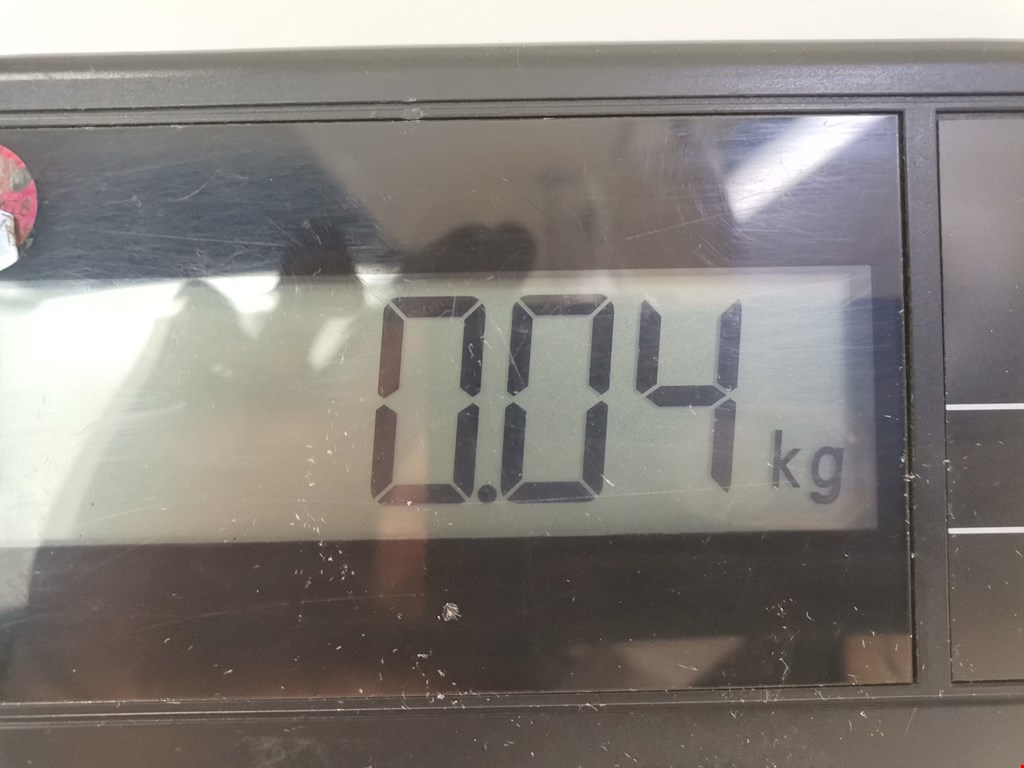 Ручка двери багажника наружная RENAULT Espace 2003-2014