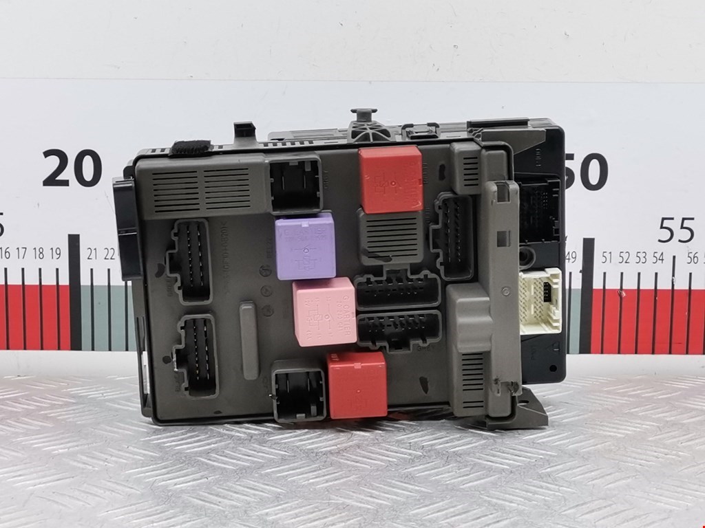 Блок реле RENAULT Espace 2003-2014