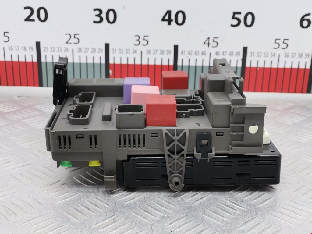 Блок реле RENAULT Espace 2003-2014