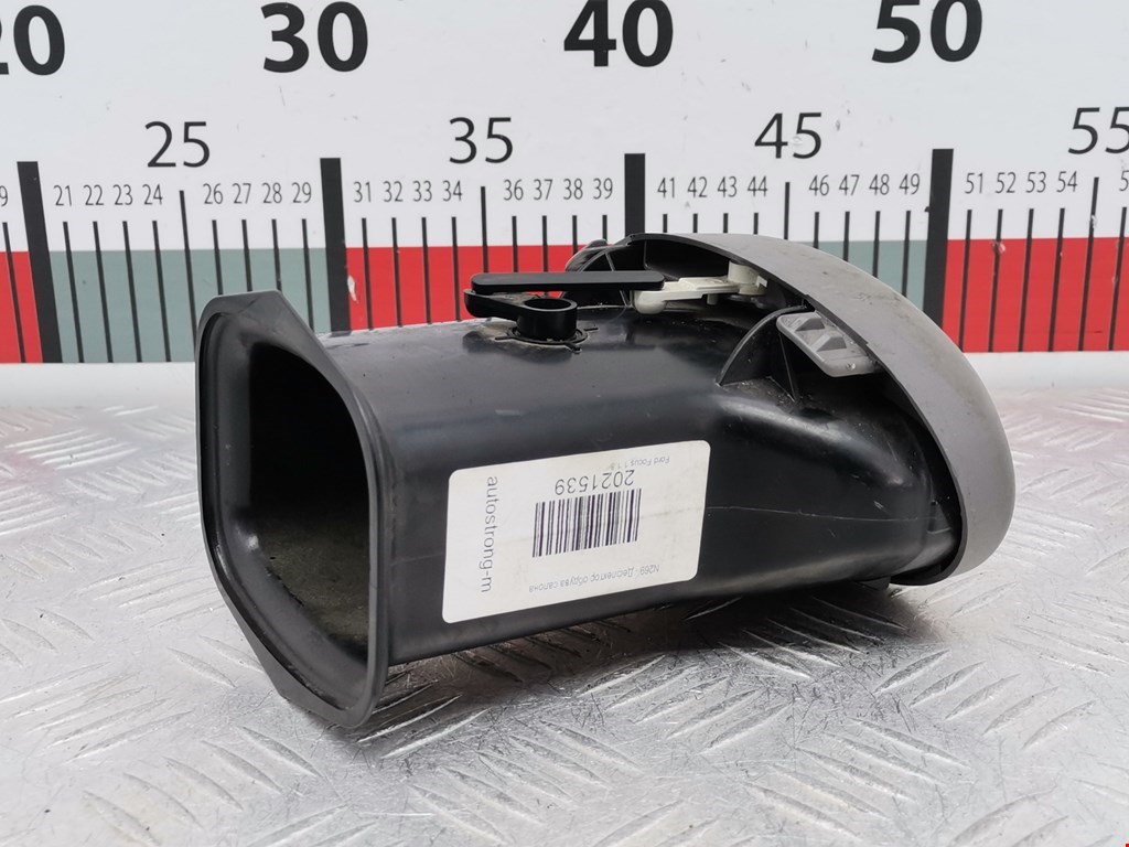 Дефлектор воздушный FORD Focus I 1998-2005