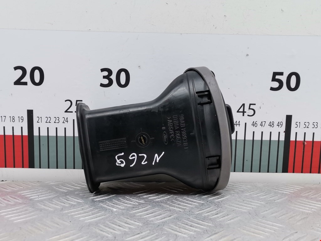 Дефлектор воздушный FORD Focus I 1998-2005