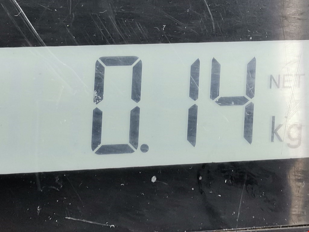 Дефлектор воздушный FORD Focus I 1998-2005