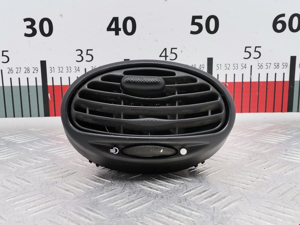 Дефлектор воздушный FORD Focus I 1998-2005