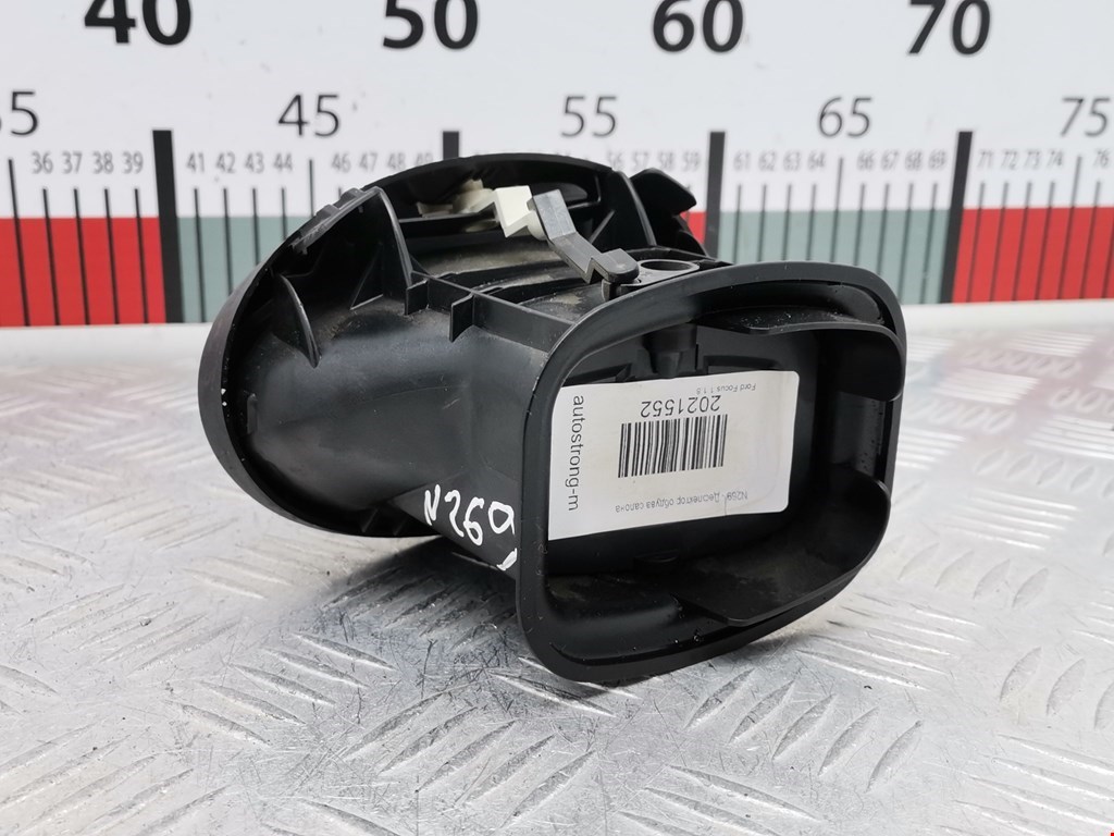 Дефлектор воздушный FORD Focus I 1998-2005