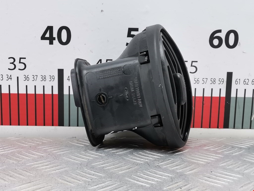 Дефлектор воздушный FORD Focus I 1998-2005