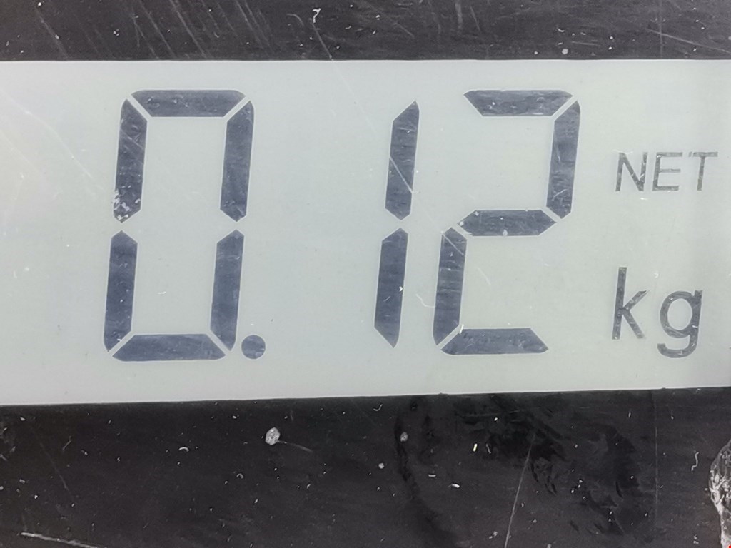 Дефлектор воздушный FORD Focus I 1998-2005