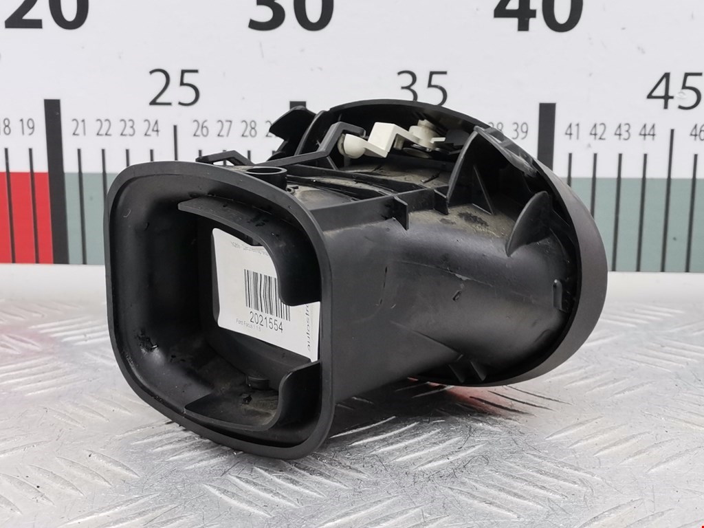 Дефлектор воздушный FORD Focus I 1998-2005