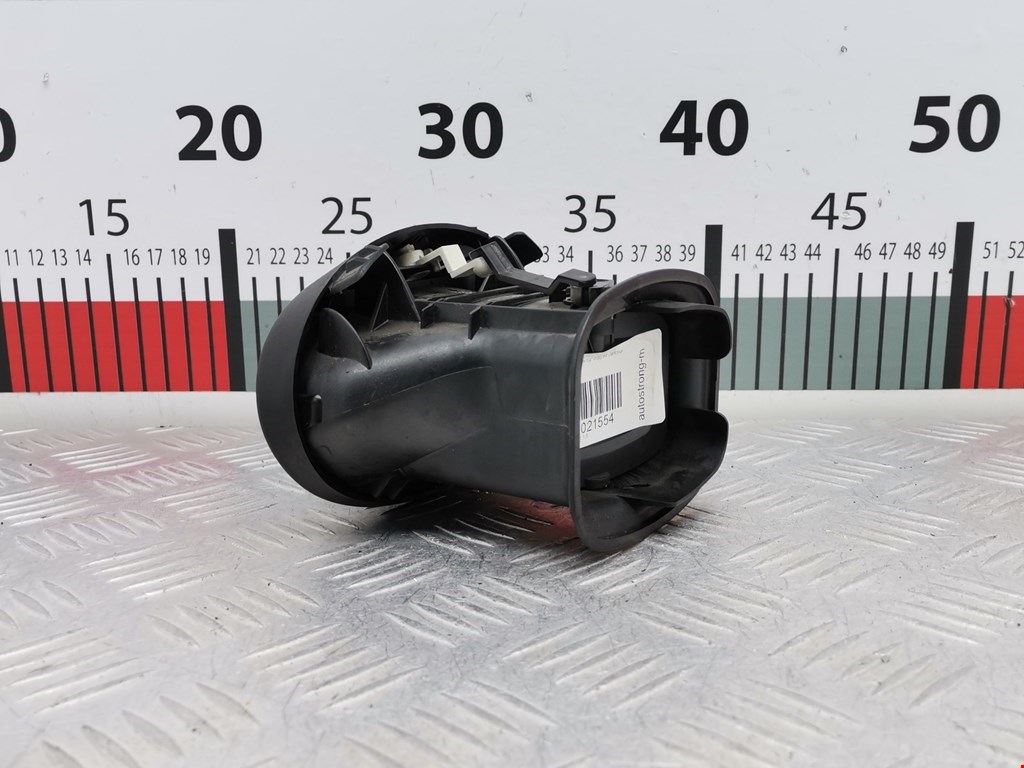 Дефлектор воздушный FORD Focus I 1998-2005