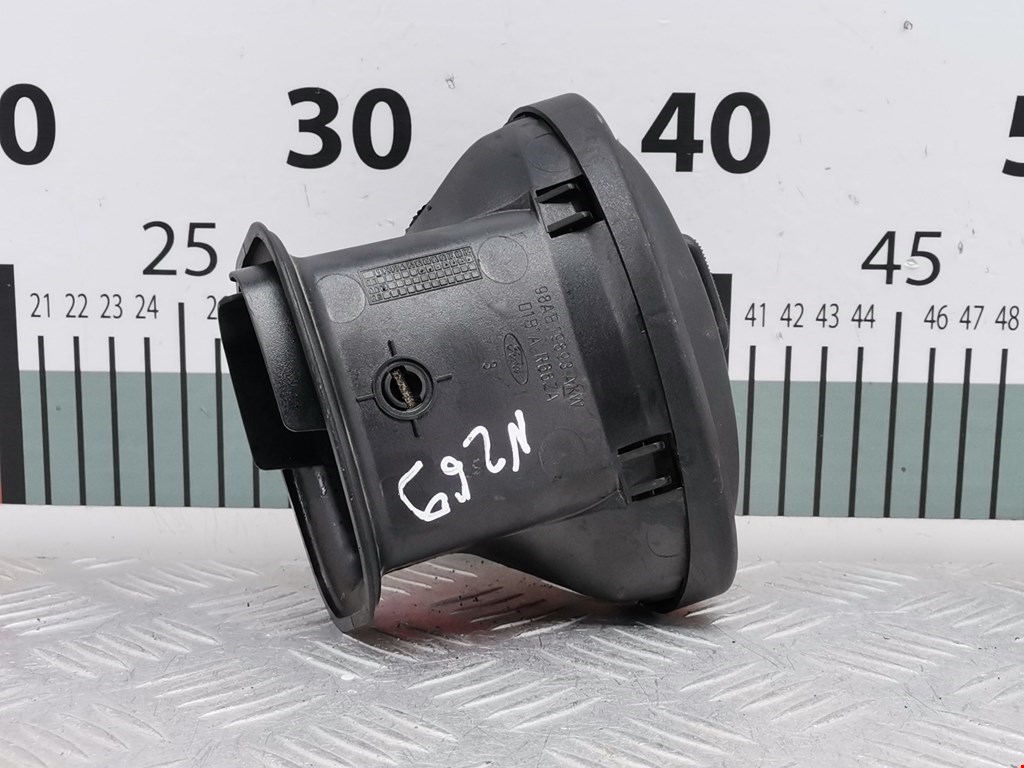 Дефлектор воздушный FORD Focus I 1998-2005