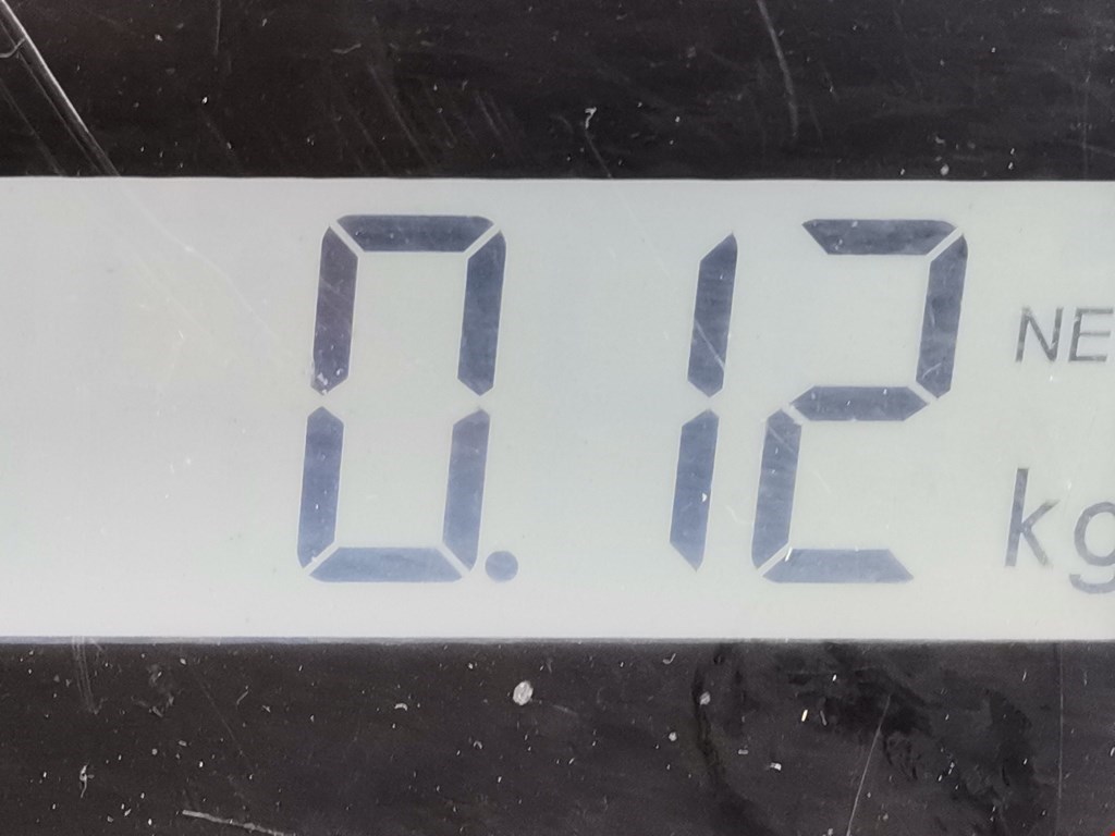 Дефлектор воздушный FORD Focus I 1998-2005