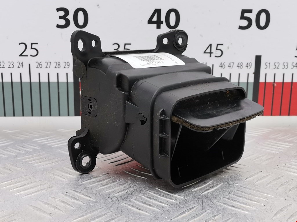 Дефлектор воздушный TOYOTA Yaris Verso 1999-2006