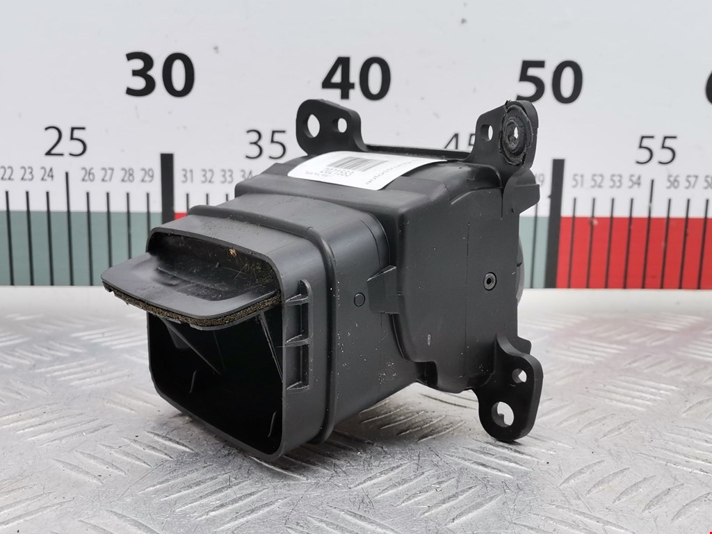 Дефлектор воздушный TOYOTA Yaris Verso 1999-2006