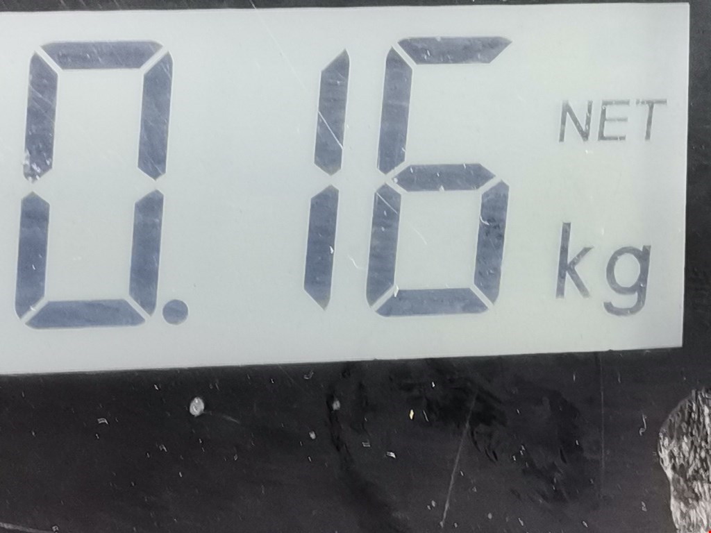 Дефлектор воздушный TOYOTA Yaris Verso 1999-2006