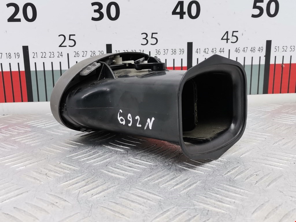 Дефлектор воздушный FORD Focus I 1998-2005