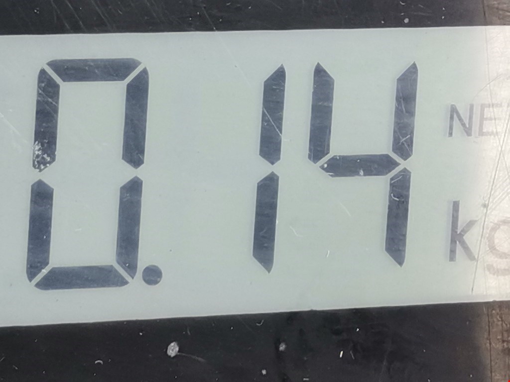 Дефлектор воздушный FORD Focus I 1998-2005