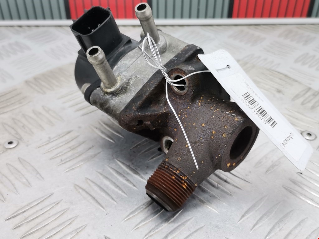 Клапан ЕГР EGR Nissan Primera P11 (1995-2002)