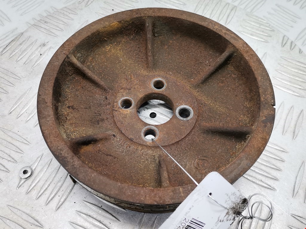 Шестерня коленвала (шкив) FIAT Tipo 160 1988-1995