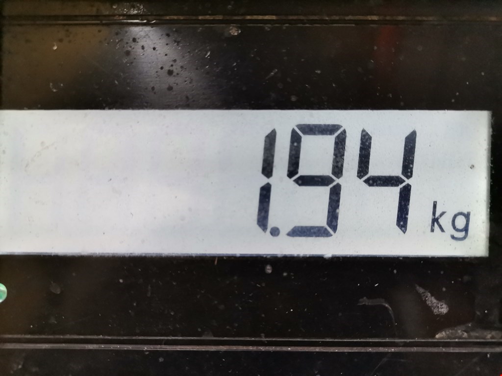 Шестерня коленвала (шкив) FIAT Tipo 160 1988-1995