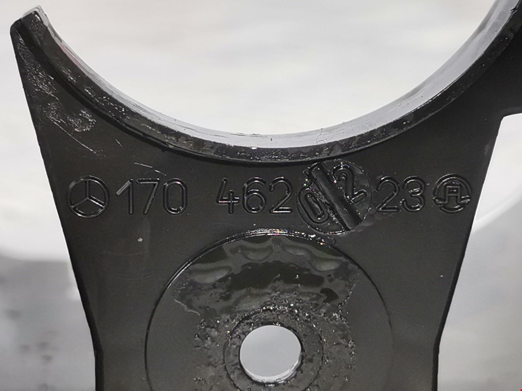 Кожух рулевой колонки MERCEDES-BENZ SLK-Class R170 1996-2004