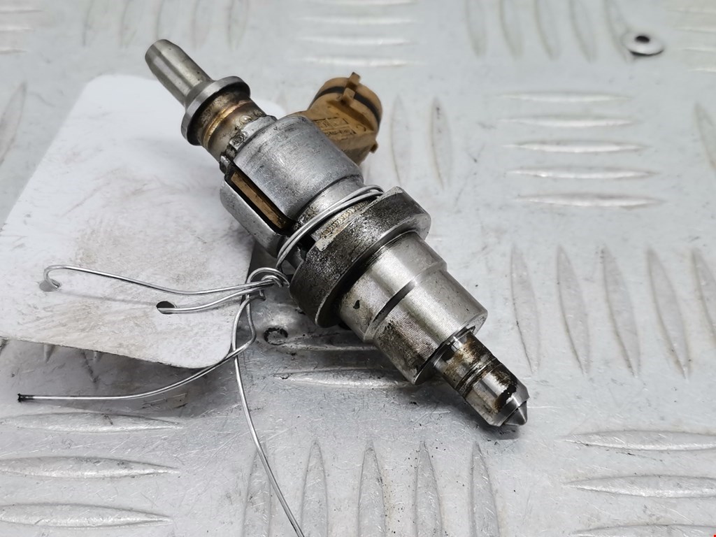 Форсунка дизельная электрическая TOYOTA RAV 4 XA30 2006-2012