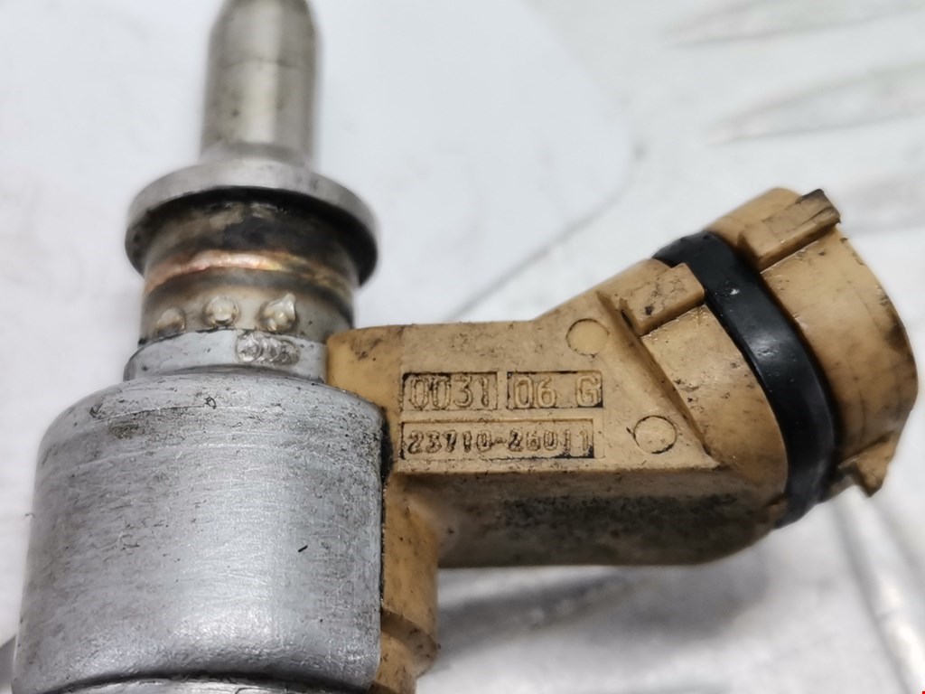 Форсунка дизельная электрическая TOYOTA RAV 4 XA30 2006-2012