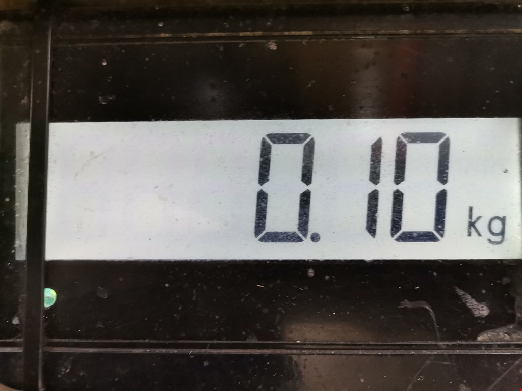 Форсунка дизельная электрическая TOYOTA RAV 4 XA30 2006-2012