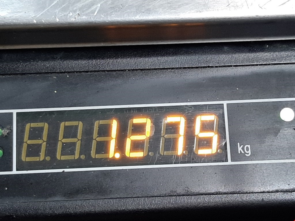 Механизм изменения фаз ГРМ OPEL Corsa D 2006-2014