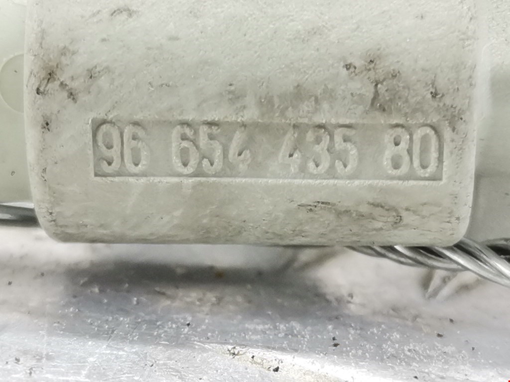 Датчик положения распредвала PEUGEOT 807 2002-2014