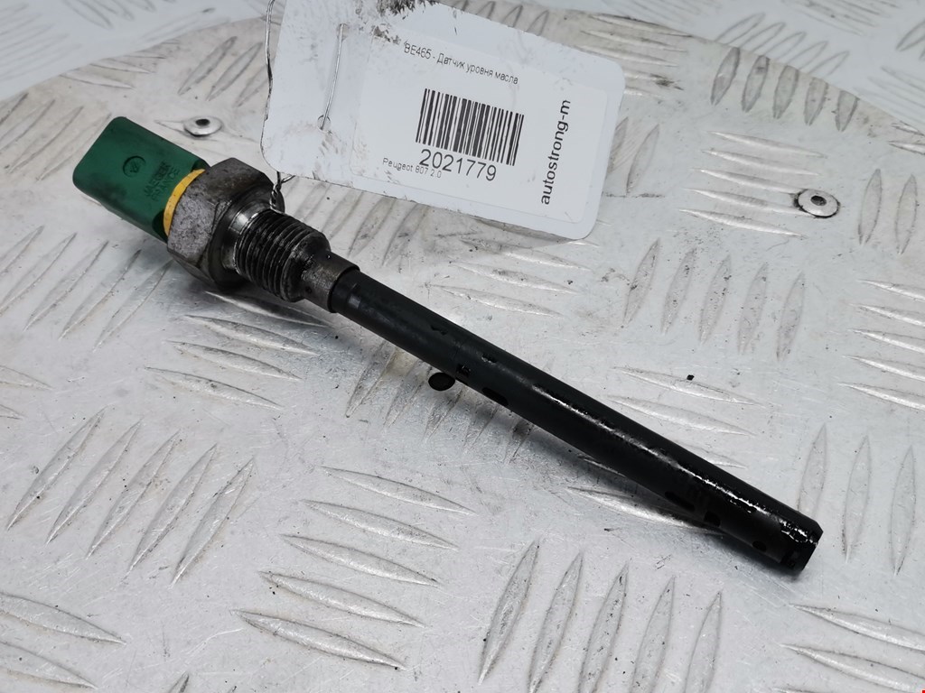 Датчик уровня масла PEUGEOT 807 2002-2014