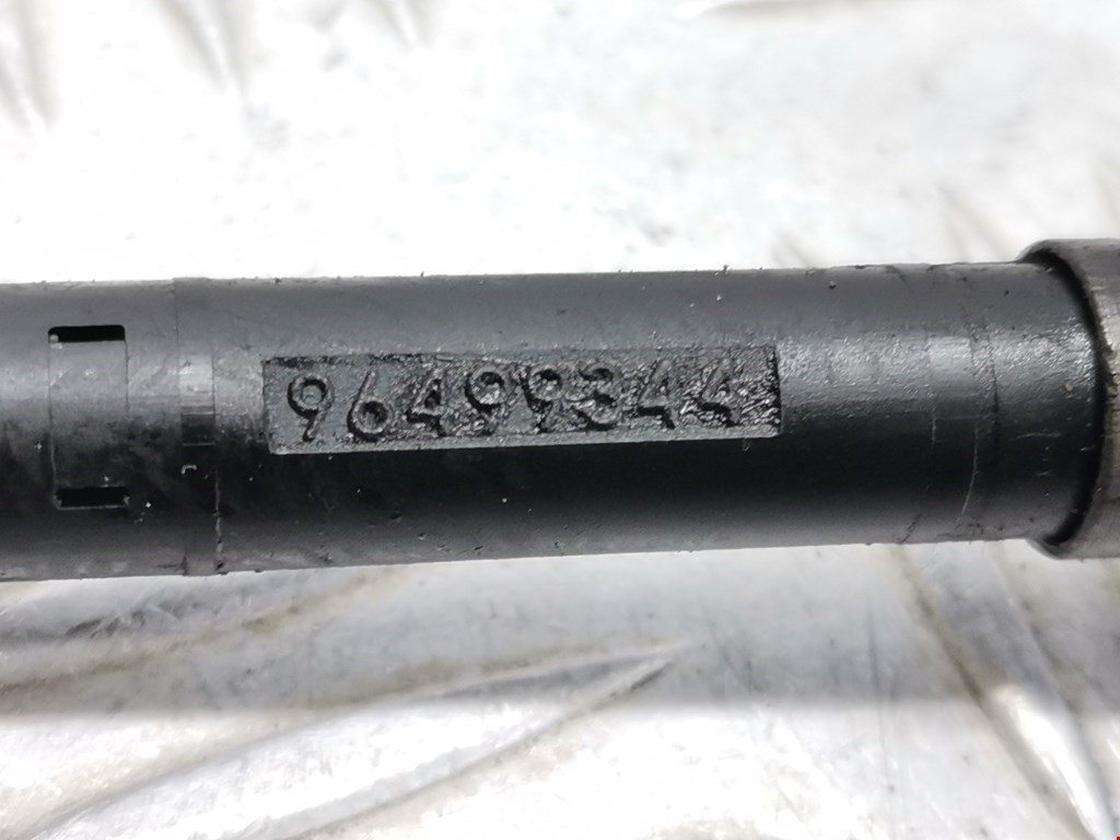 Датчик уровня масла PEUGEOT 807 2002-2014