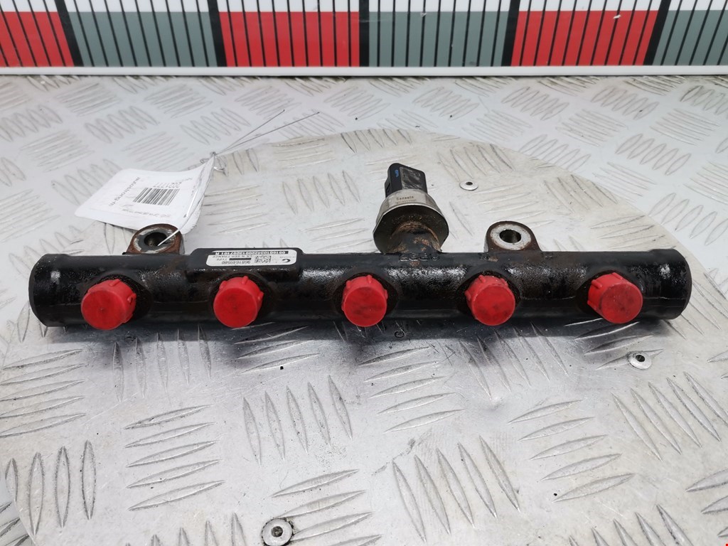 Датчик давления топлива PEUGEOT 807 2002-2014