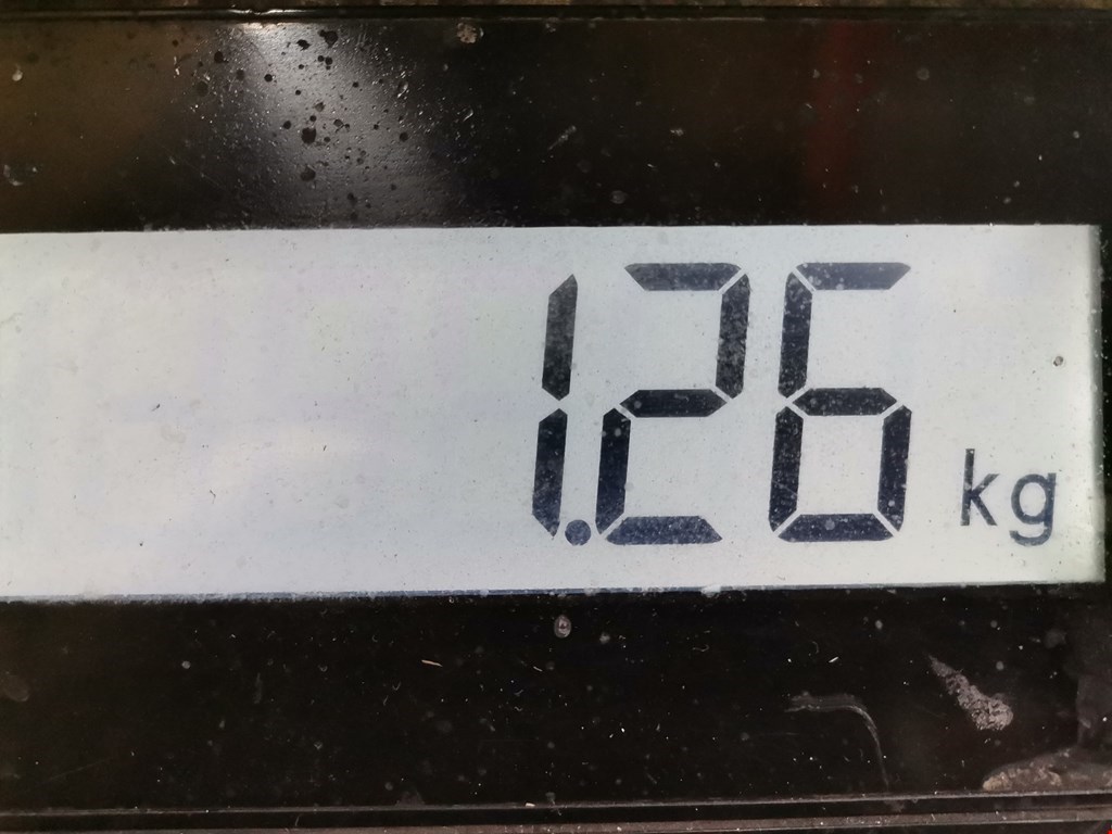 Датчик давления топлива PEUGEOT 807 2002-2014