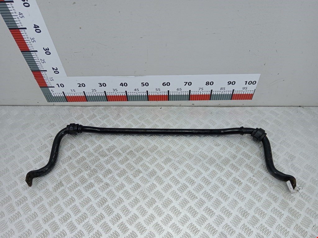 Стабилизатор передний (поперечной устойчивости подвески) AUDI A4 B5 1995-2001