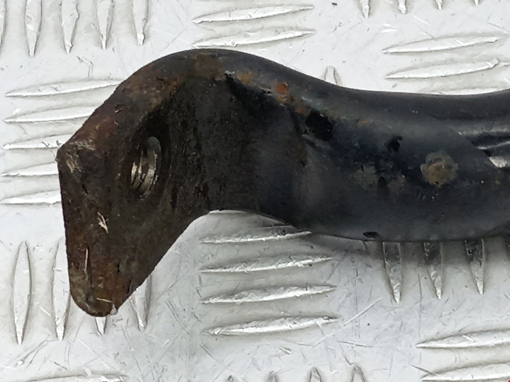 Стабилизатор передний (поперечной устойчивости подвески) AUDI A4 B5 1995-2001