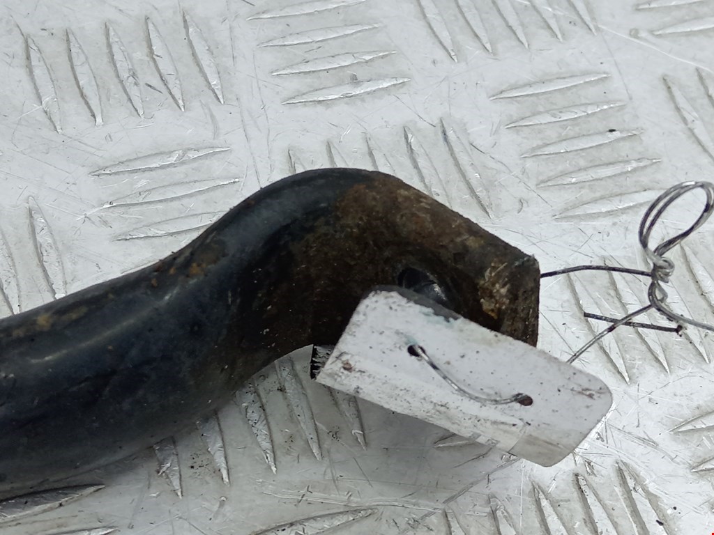 Стабилизатор передний (поперечной устойчивости подвески) AUDI A4 B5 1995-2001