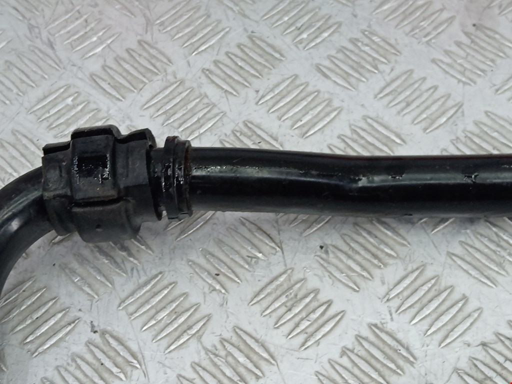 Стабилизатор передний (поперечной устойчивости подвески) AUDI A4 B5 1995-2001