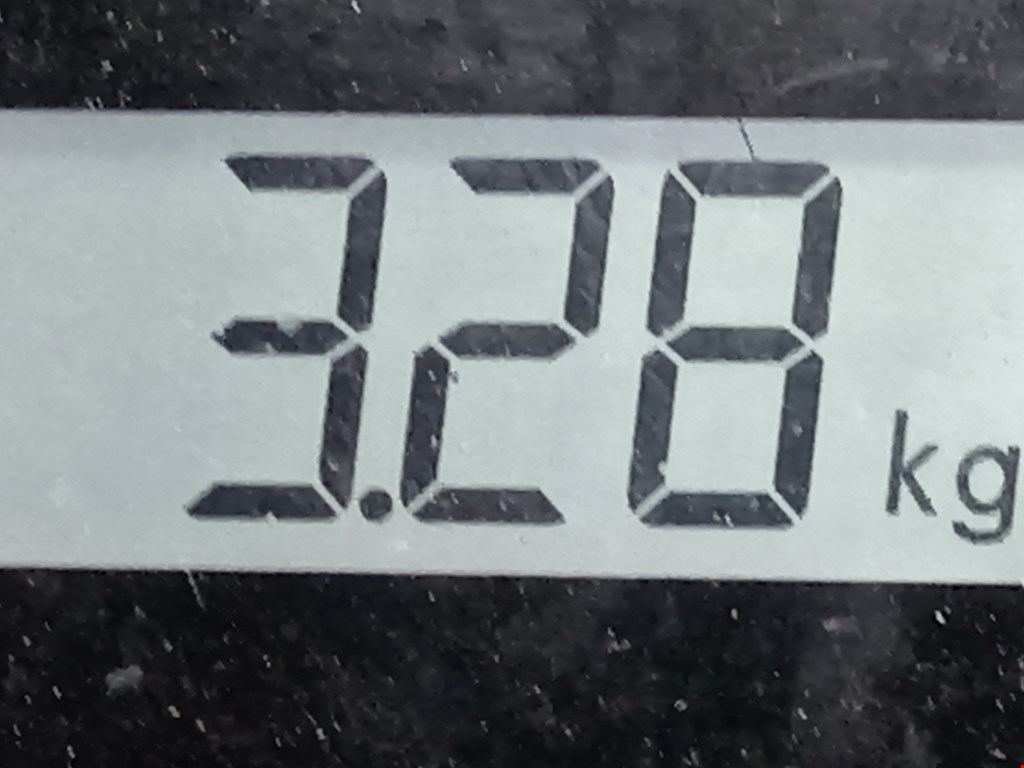 Стабилизатор передний (поперечной устойчивости подвески) AUDI A4 B5 1995-2001