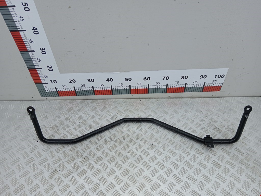 Стабилизатор задний (поперечной устойчивости подвески) MITSUBISHI Space Wagon N8,N9 1998-2004