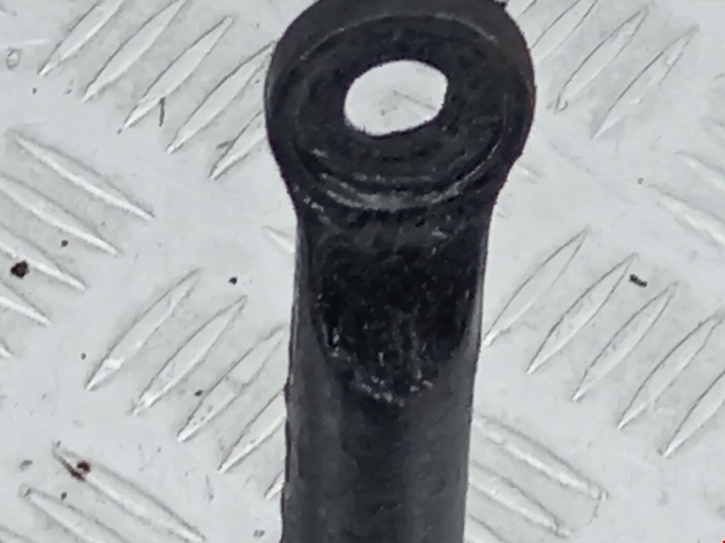 Стабилизатор задний (поперечной устойчивости подвески) MITSUBISHI Space Wagon N8,N9 1998-2004