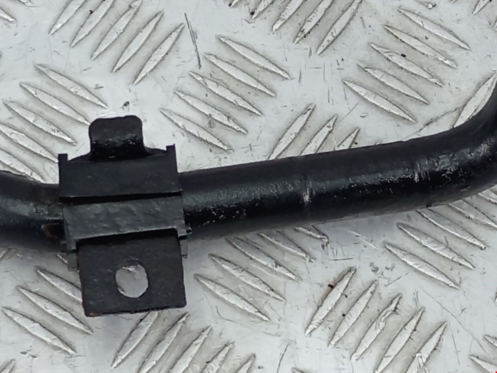 Стабилизатор задний (поперечной устойчивости подвески) MITSUBISHI Space Wagon N8,N9 1998-2004